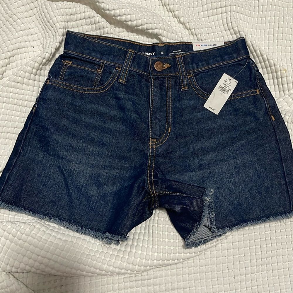 NWT- Old Navy - girl’s 12